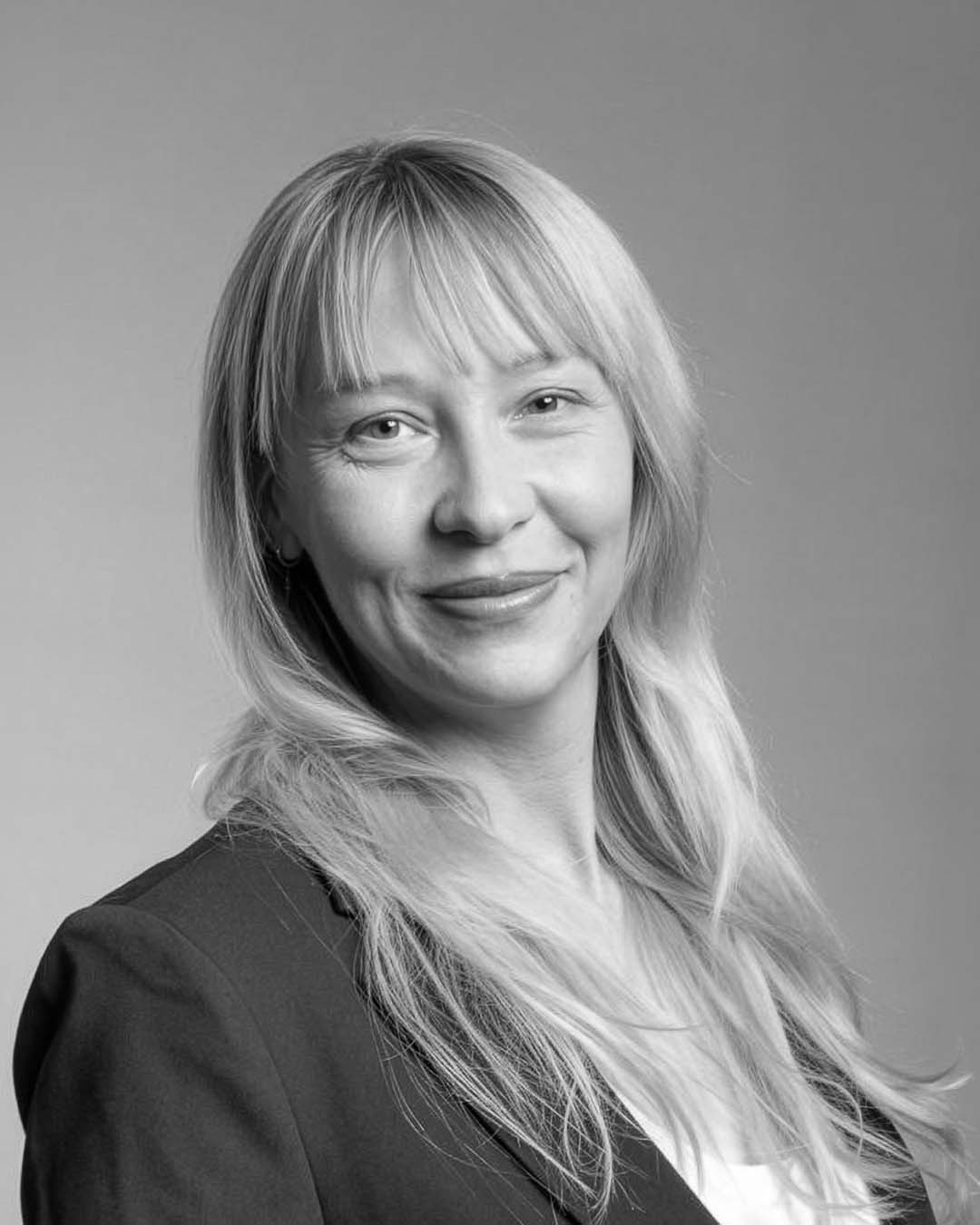 Aleksandra Przegalińska