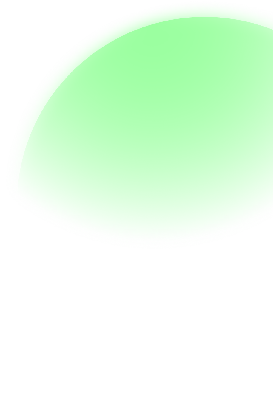 Glowing Orb